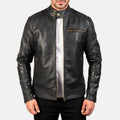 Urban Heritage Leather Jacket